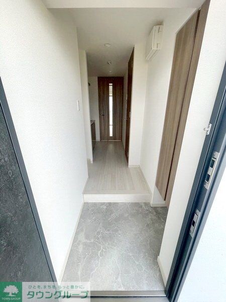 エヌステージ秦野駅前の物件内観写真