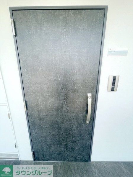 エヌステージ秦野駅前の物件内観写真