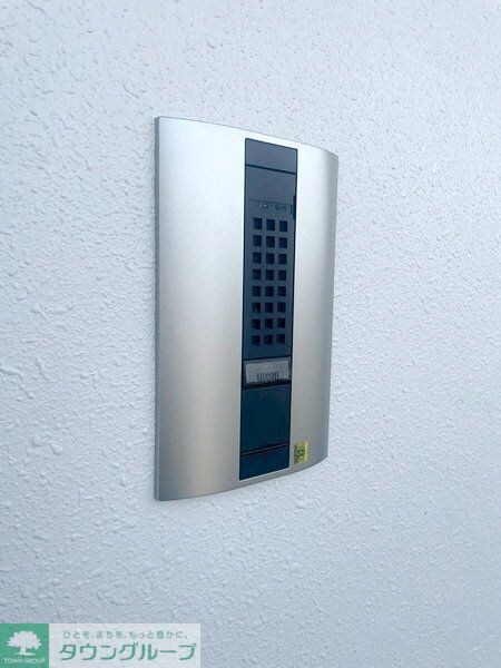 エヌステージ秦野駅前の物件内観写真