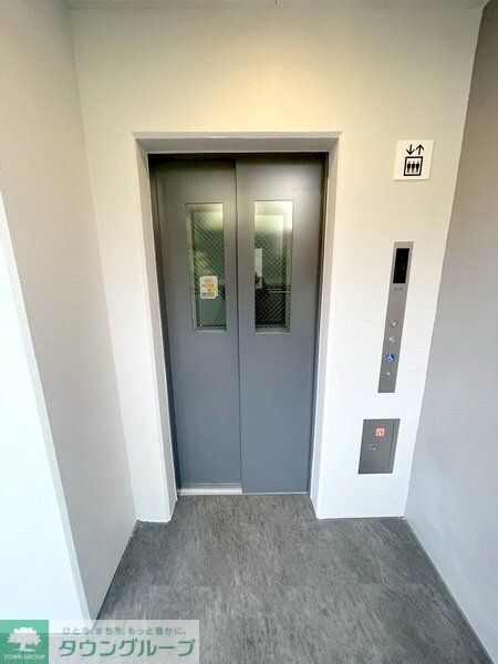 エヌステージ秦野駅前の物件内観写真