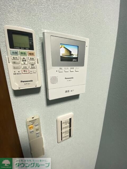 ｓｅｎｔｉｅｒｏの物件内観写真