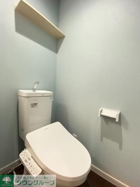 ｓｅｎｔｉｅｒｏの物件内観写真