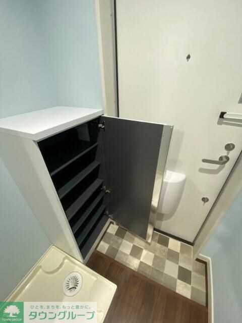 ｓｅｎｔｉｅｒｏの物件内観写真