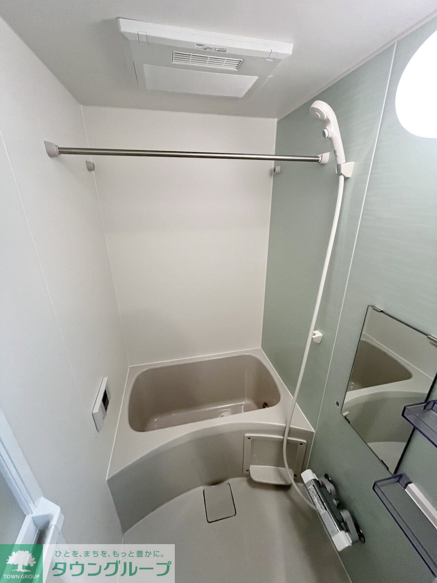 グリーンカーサさがみ野の物件内観写真