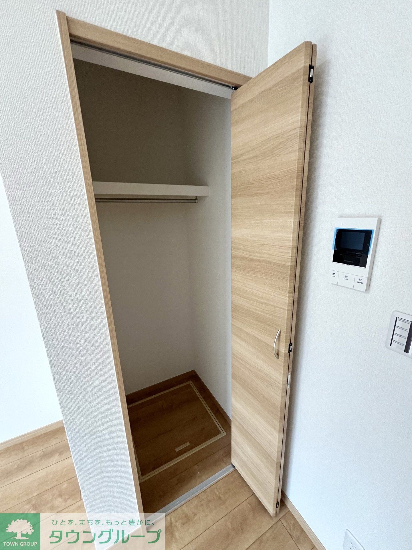 グリーンカーサさがみ野の物件内観写真