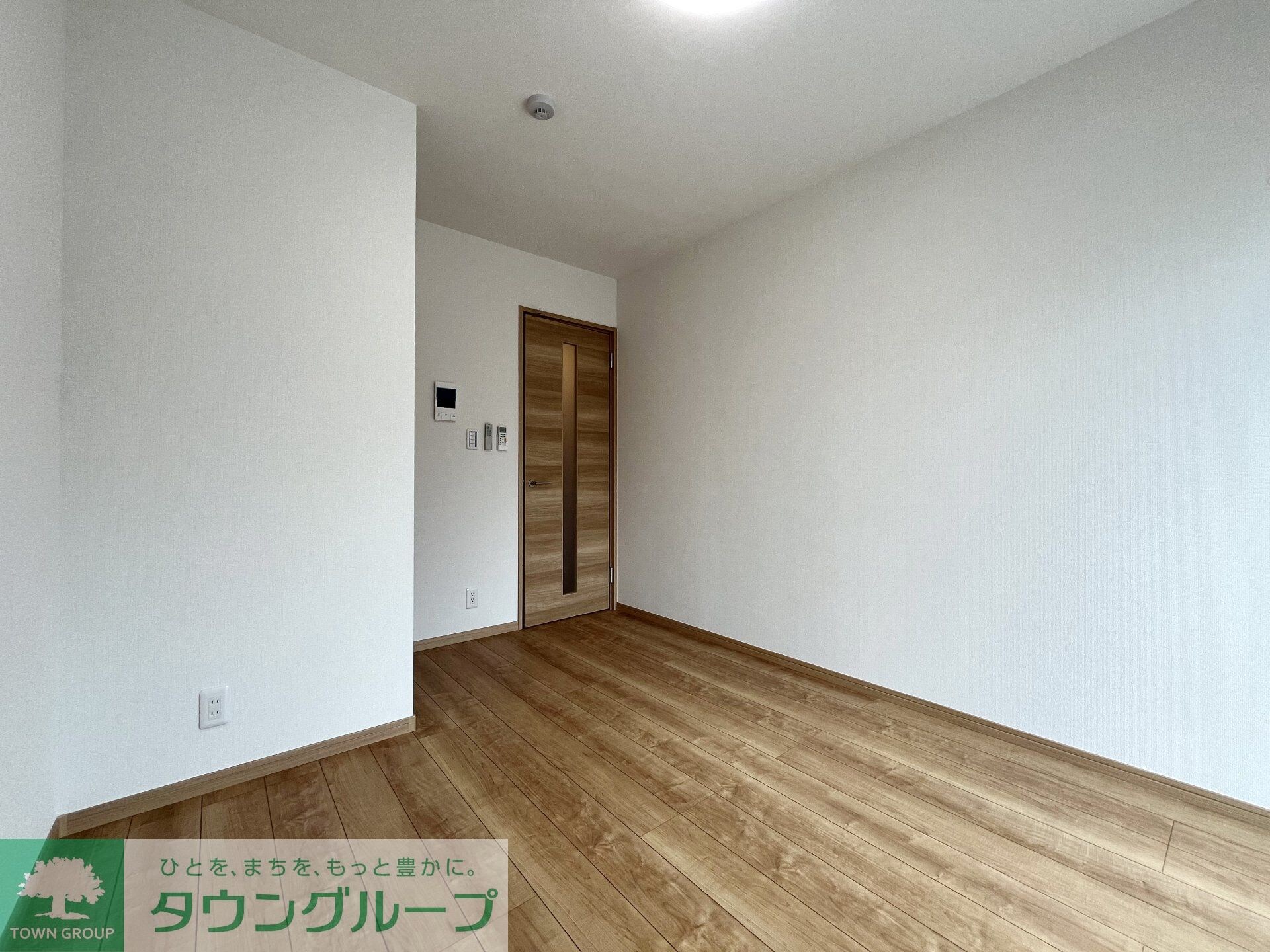 グリーンカーサさがみ野の物件内観写真