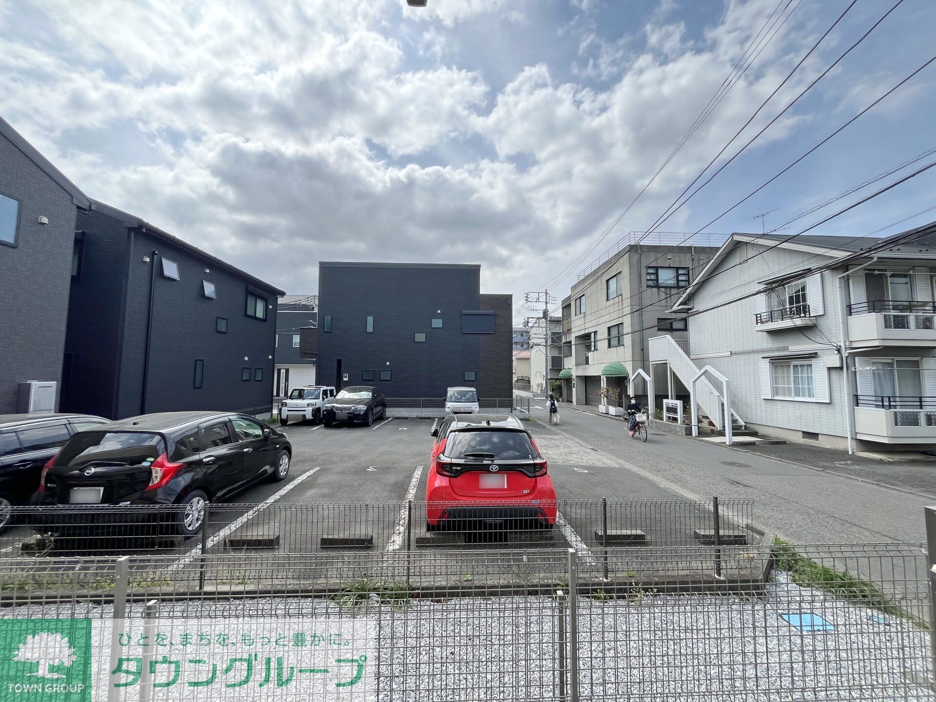 グリーンカーサさがみ野の物件内観写真