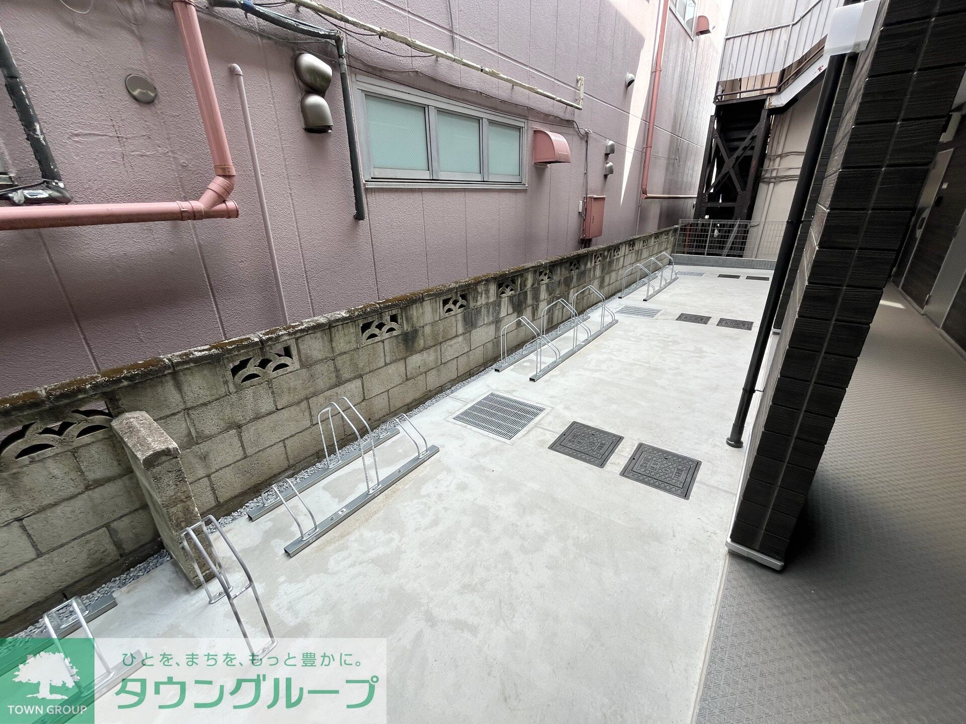 グリーンカーサさがみ野の物件内観写真