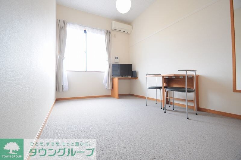 レオパレス友愛の物件内観写真