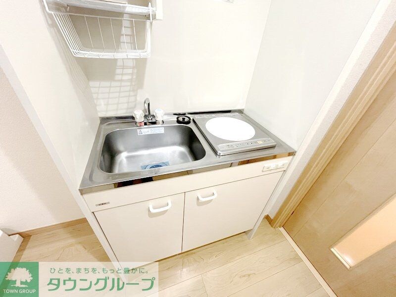 ソノート町田の物件内観写真