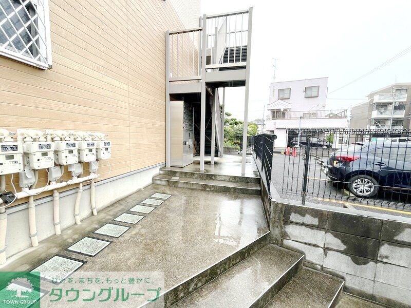 ソノート町田の物件内観写真