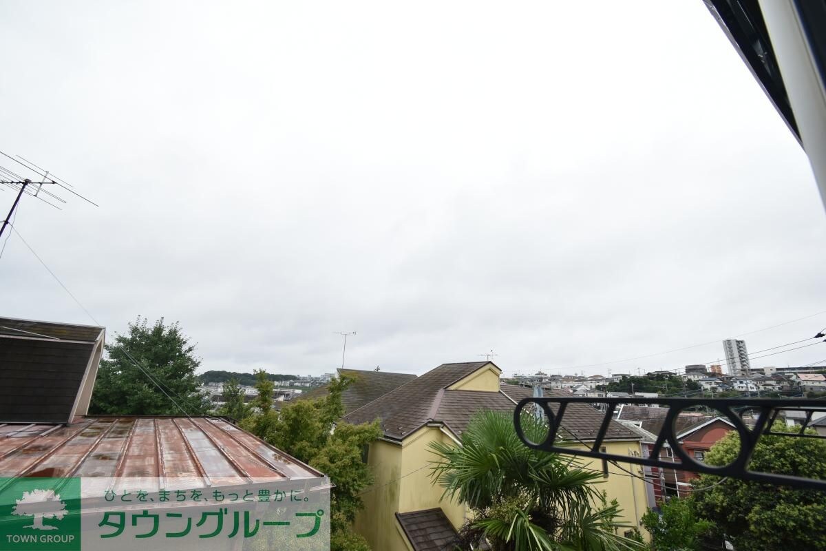 レオパレスコスモわたなべの物件内観写真