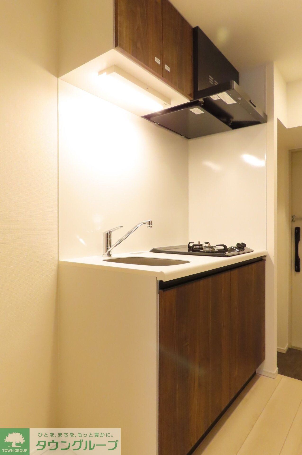 KDXレジデンス町田Northの物件内観写真