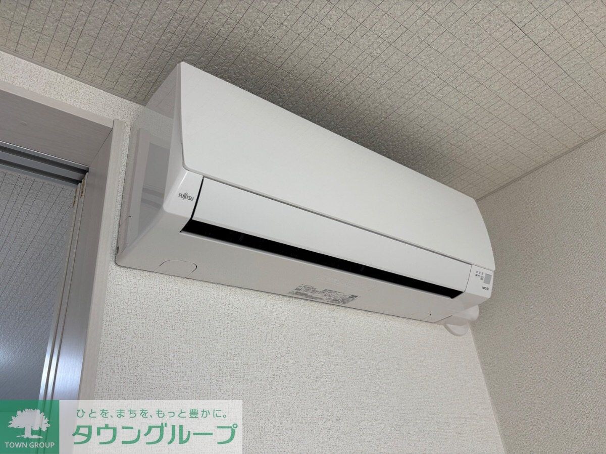 カメリヤウッドの物件内観写真