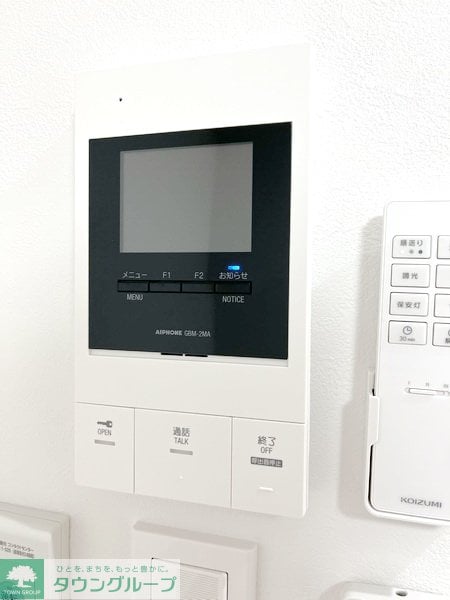 シーンプラス小田急相模原ＮＯＲＴＨの物件内観写真