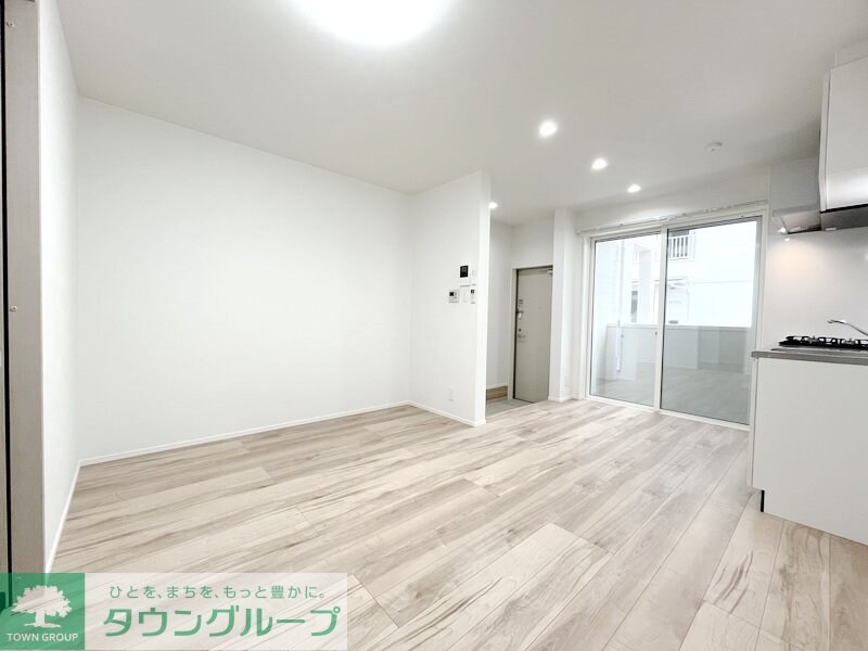 シーンプラス小田急相模原ＮＯＲＴＨの物件内観写真