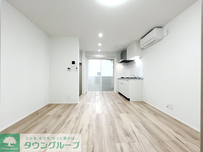 シーンプラス小田急相模原ＮＯＲＴＨの物件内観写真