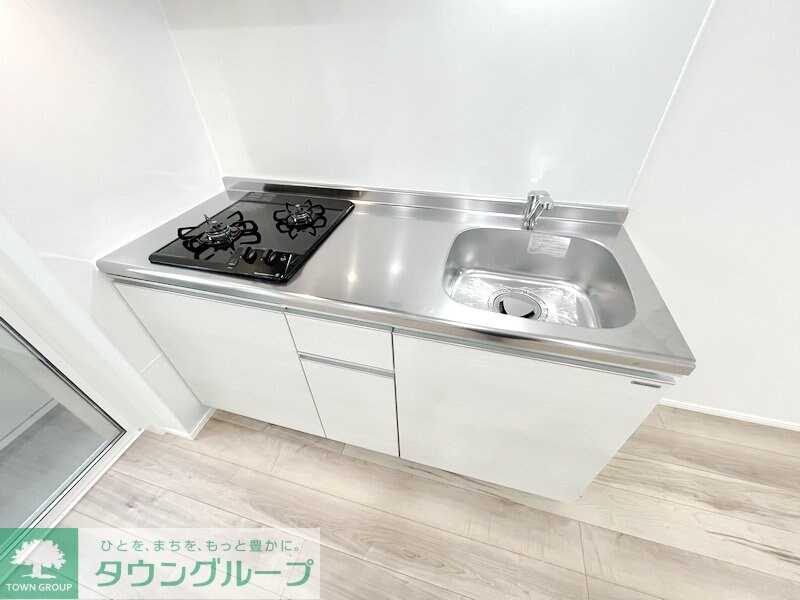 シーンプラス小田急相模原ＮＯＲＴＨの物件内観写真