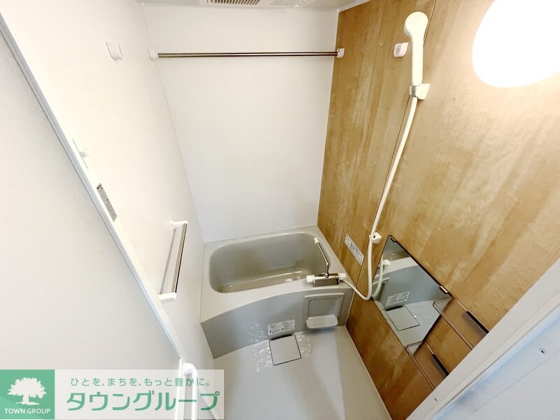 シーンプラス小田急相模原ＮＯＲＴＨの物件内観写真