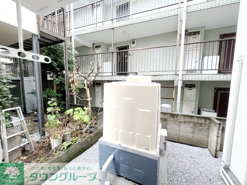 シーンプラス小田急相模原ＮＯＲＴＨの物件内観写真