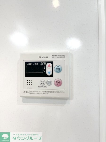 シーンプラス小田急相模原ＮＯＲＴＨの物件内観写真