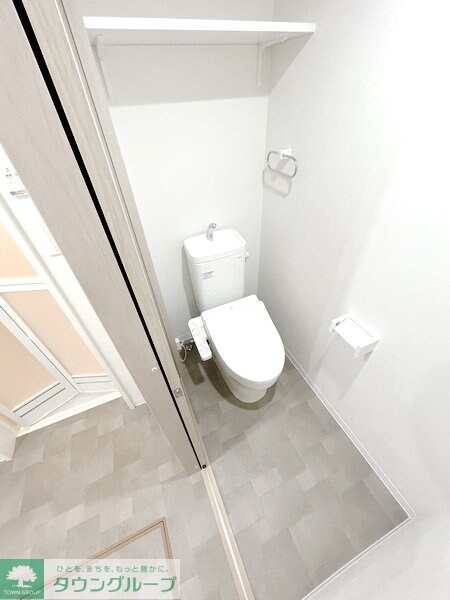 シーンプラス小田急相模原ＮＯＲＴＨの物件内観写真