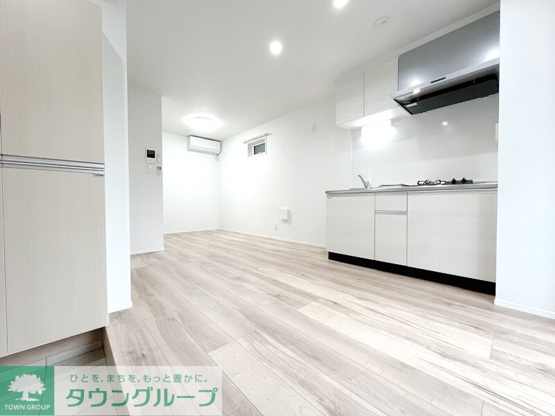 シーンプラス小田急相模原ＮＯＲＴＨの物件内観写真