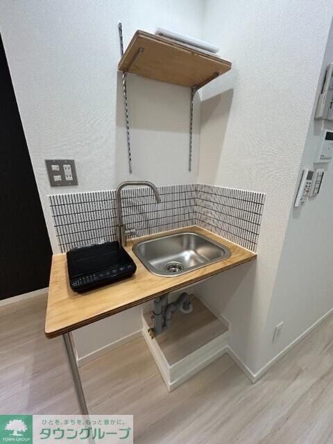 ＲＤワンの物件内観写真