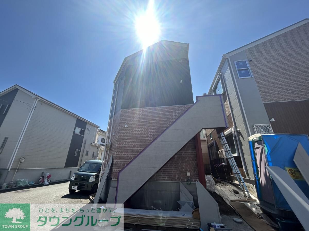 ポラリス北里の物件内観写真