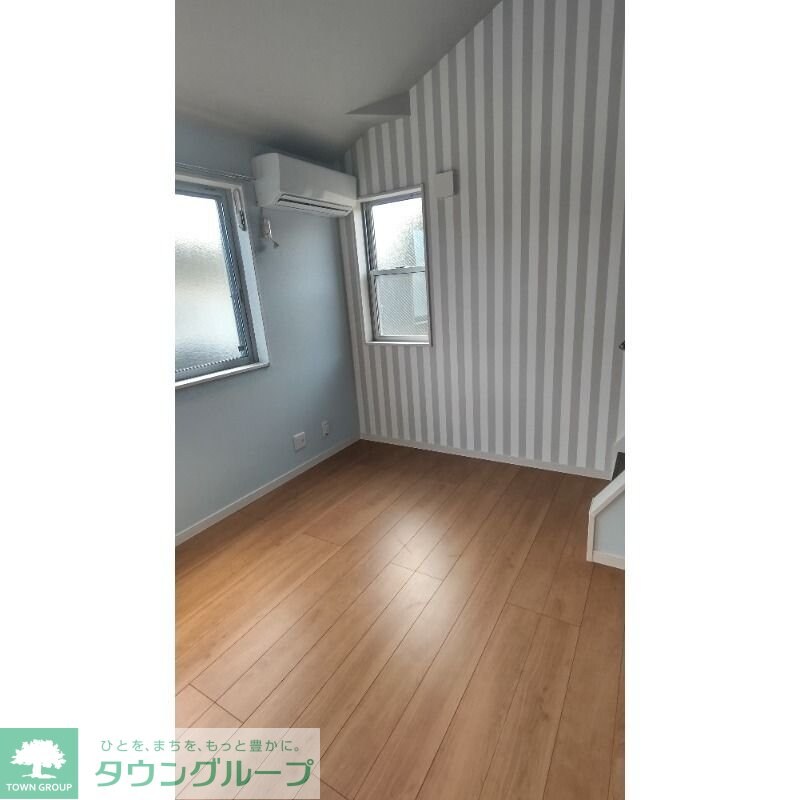 ポラリス北里の物件内観写真