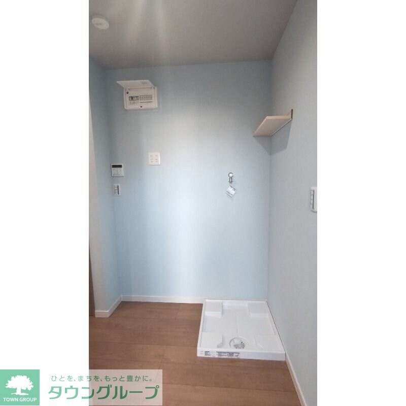 ポラリス北里の物件内観写真