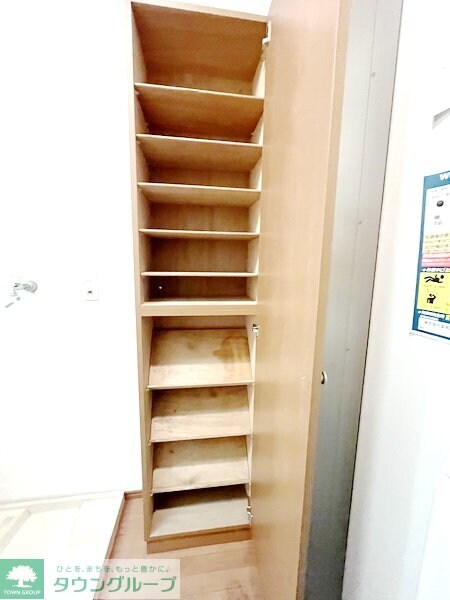 ルピナスブランの物件内観写真