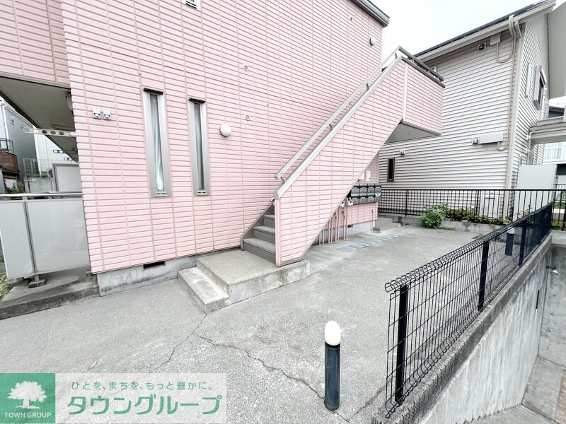 ルピナスブランの物件内観写真