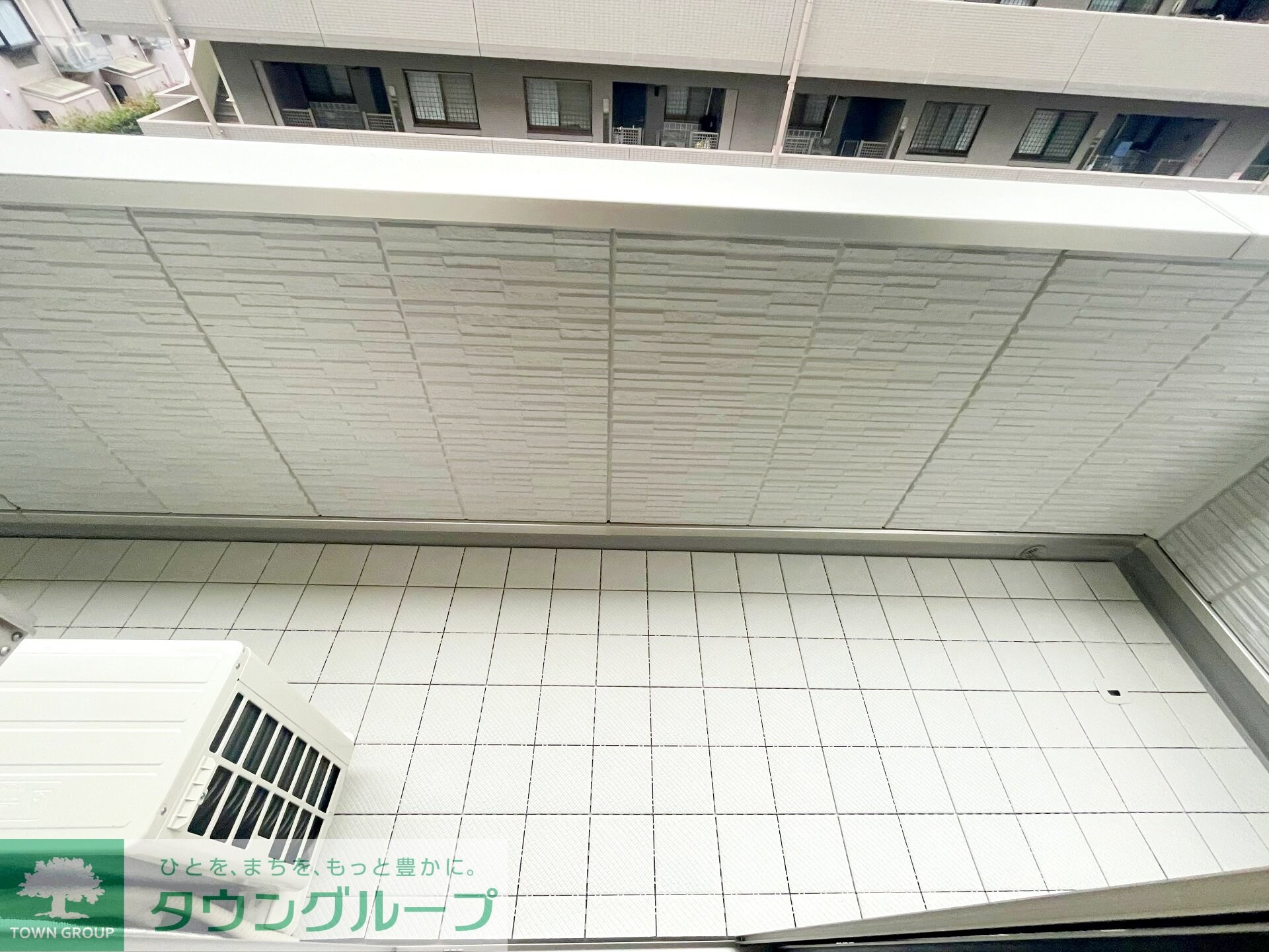 フィレ・デ・フルールの物件内観写真