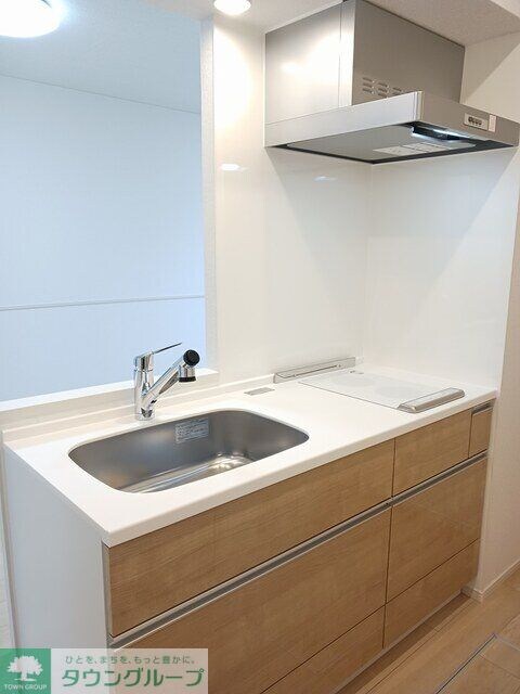 サミュールの物件内観写真