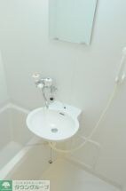 レオパレスインターセクションの物件内観写真