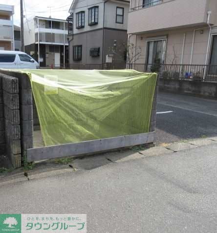 レオパレスパストラルの物件内観写真