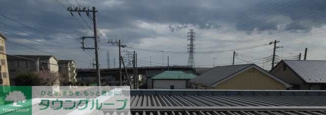 レオパレスパストラルの物件内観写真