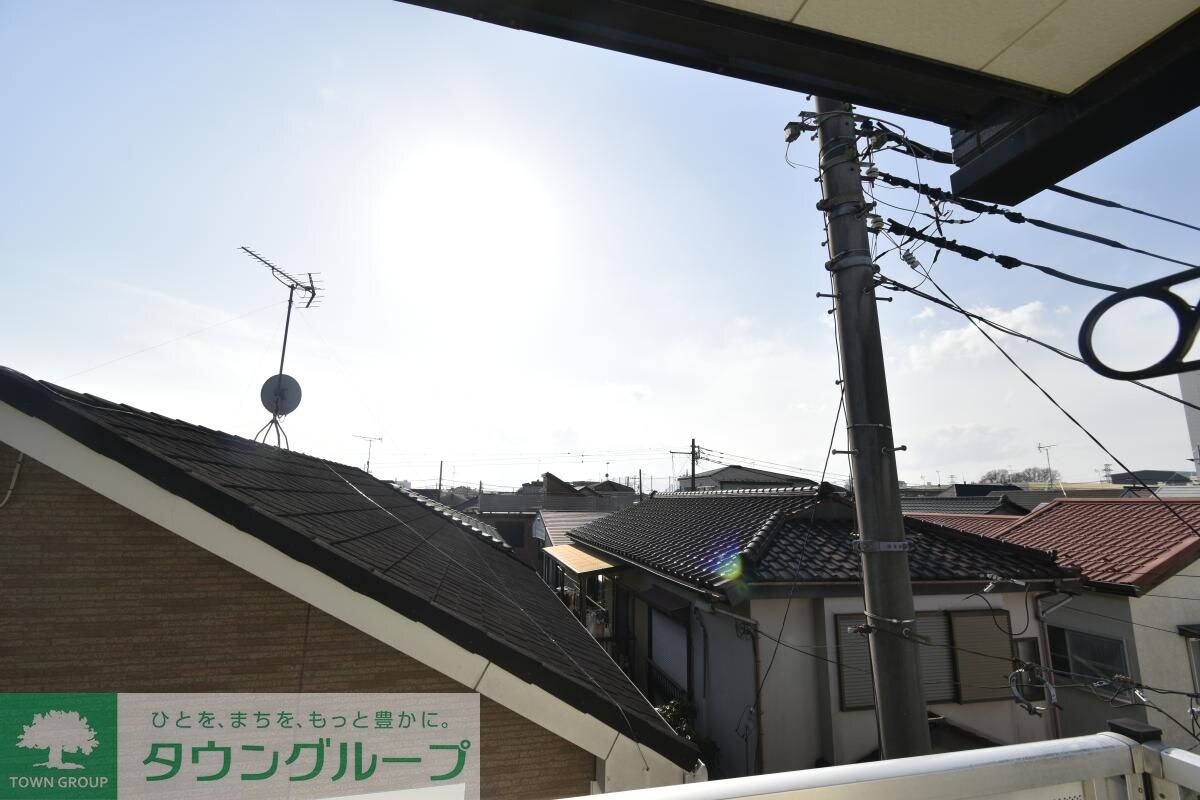 レオパレスカナの物件内観写真