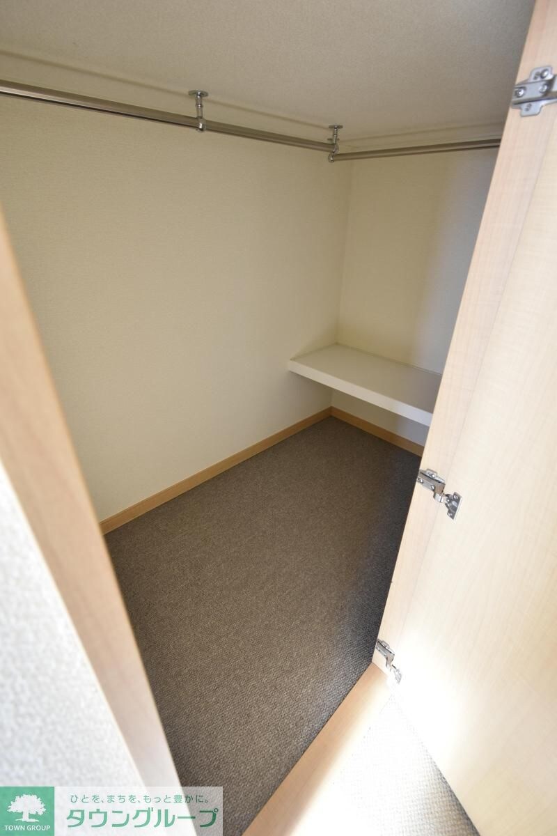 レオパレスカナの物件内観写真