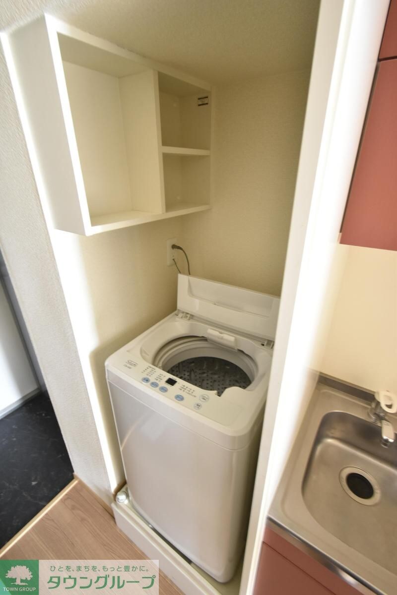 レオパレスカナの物件内観写真