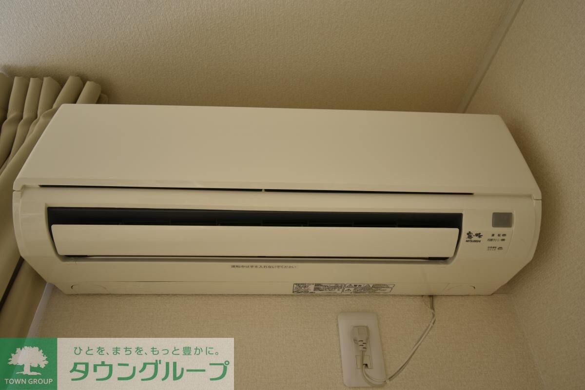 レオパレスカナの物件内観写真