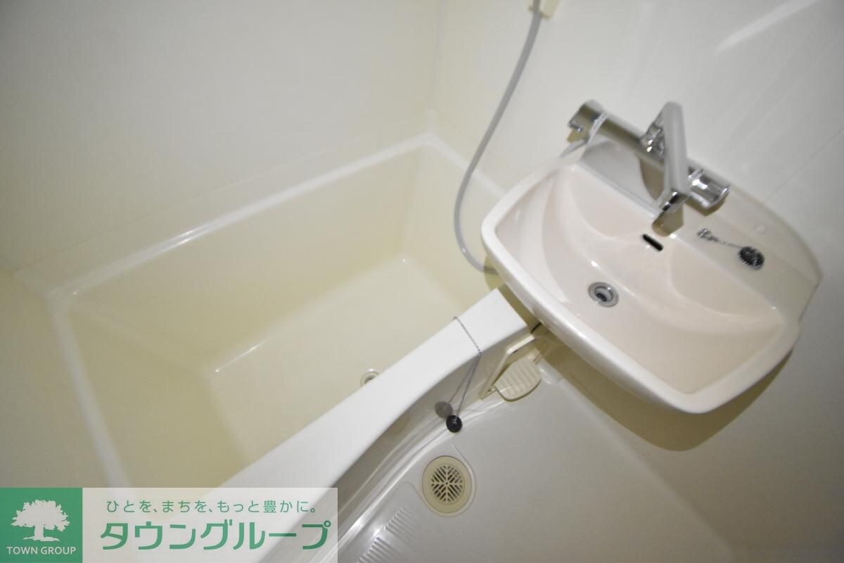 レオパレスリバーサイド　コートの物件内観写真