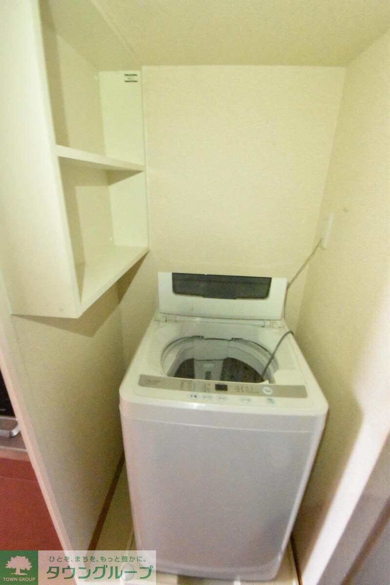 レオパレスリバーサイド　コートの物件内観写真