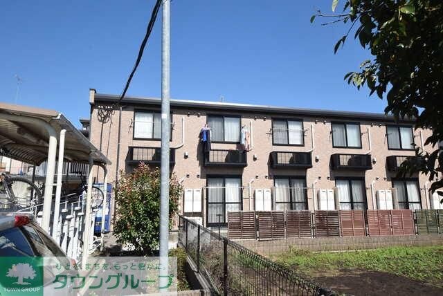 レオパレスリバーサイド　コートの物件内観写真