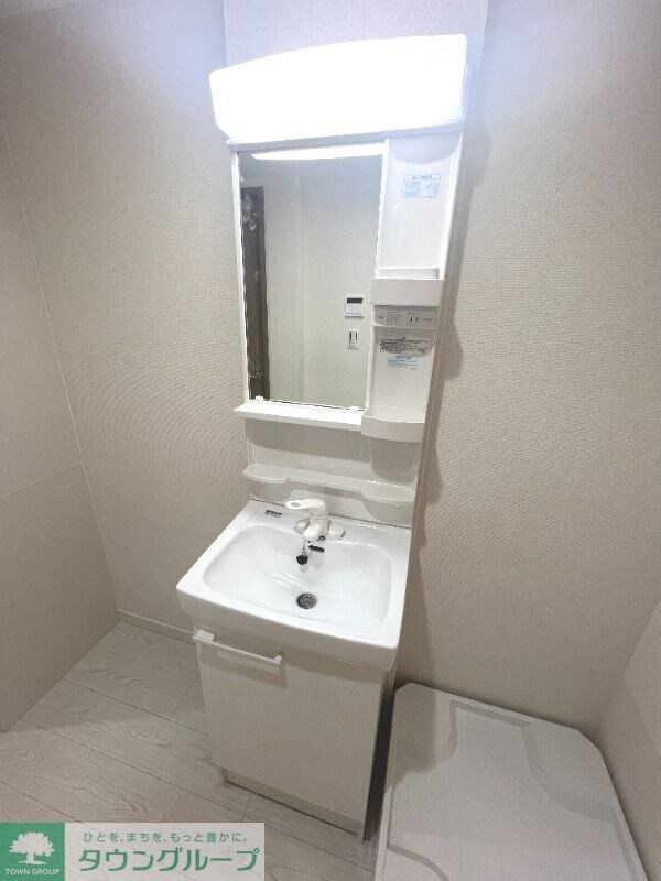 ベリエ相模原の物件内観写真