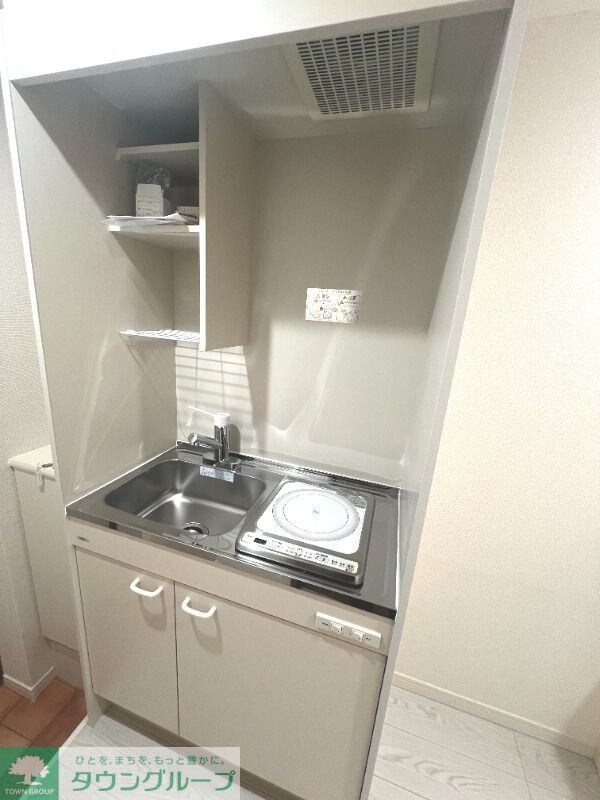 ベリエ相模原の物件内観写真