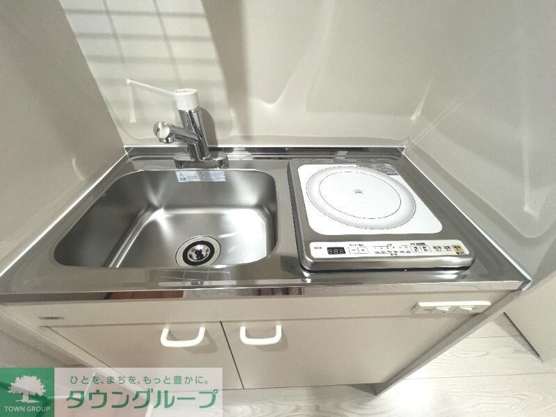 ベリエ相模原の物件内観写真