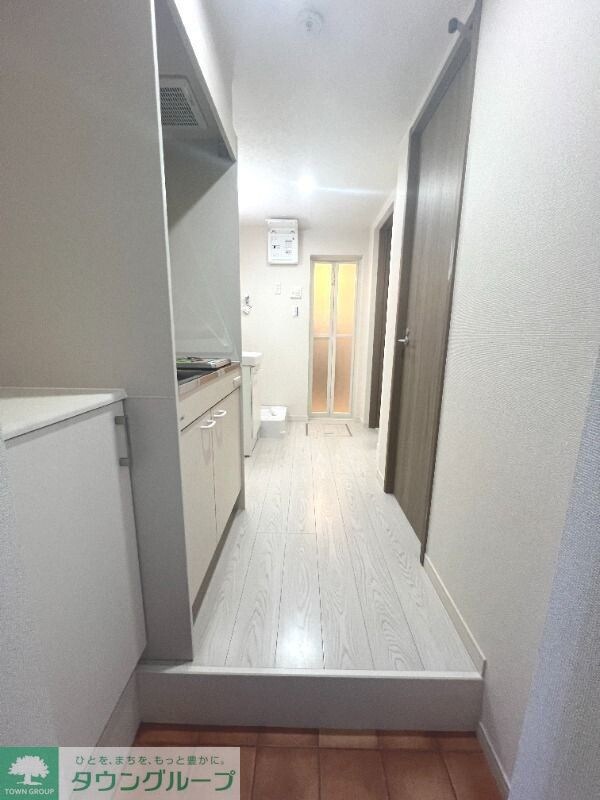 ベリエ相模原の物件内観写真