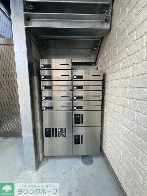 ベリエ相模原の物件内観写真